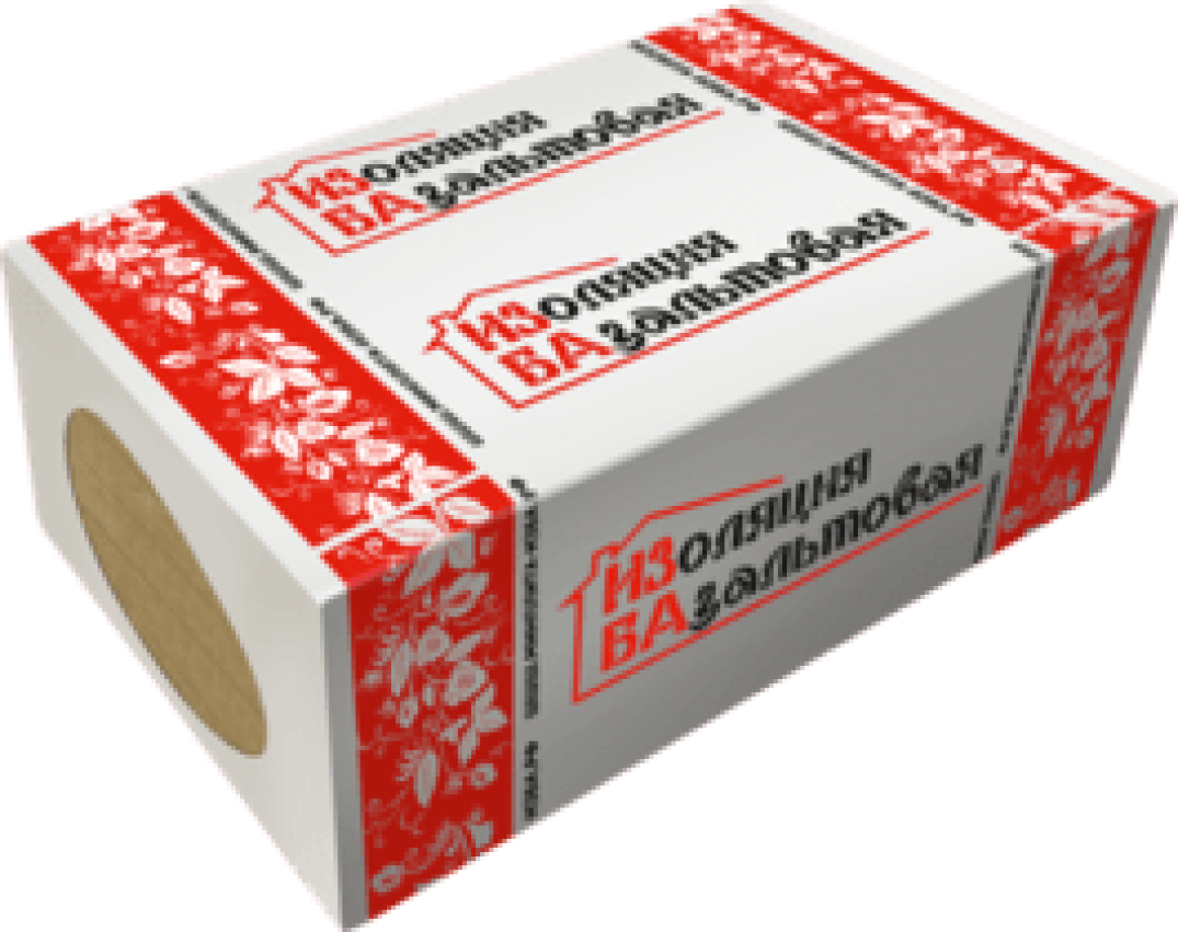 Плита Минераловатная Изба Стандарт 45 Купить